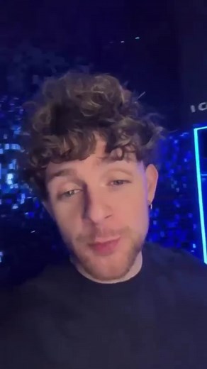 158 reactions · 1.1K comments | Giving our customers great experiences through Priority from O2 sometimes comes in the form of… @tom.grennan 殺 A bunch of Tom’s biggest fans got to meet him and watch an exclusive soundcheck, just by entering a competition. 拾 Download the Priority app - link in bio. #tomgrennan #tomgrennanfans #meetandgreet | Virgin Media | Facebook