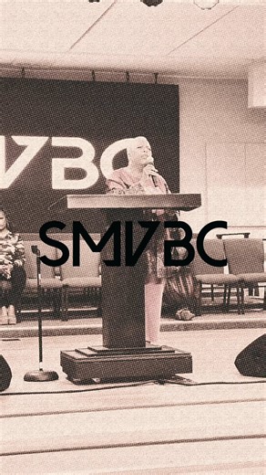 15 reactions | “For Your Eyes Only” - Pastor Timothy S. Starks preached a mighty word today! Catch the replay, if you missed it✨ *we do not own rights to this music* | Second Mount Vernon Baptist East, Inc | Facebook