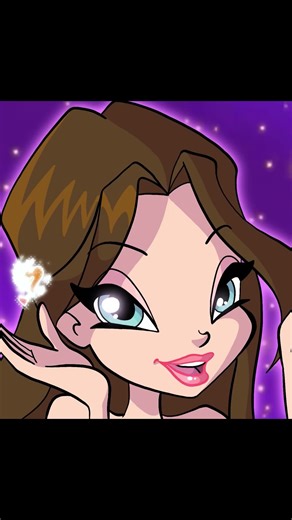 Iris fairy of Rainbows