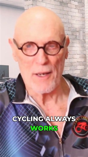 Upright vs. Aggressive Cycling: Which burns more? 🔥 #cycling #fitness #workout