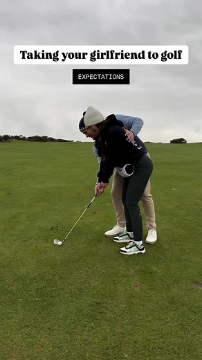 GOLF GODS on TikTok