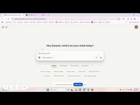 Crafting Impactful Emails with AI. How to write an email using AI?