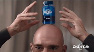 One A Day TV Spot, 'One Body' Song by Nina Simone