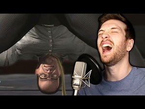 Metal Gear Rising is The Greatest Game of All Time