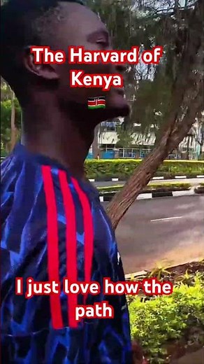 This Is Kenyatta University 🇰🇪 (Kenya’s Top Campus?) 👀