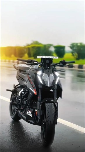Duke 250 ♥️🌺😋 #duke390 #duke250 #duke #rider #love