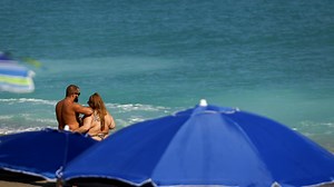 Charges dropped after incidents near Blind Creek nude beach