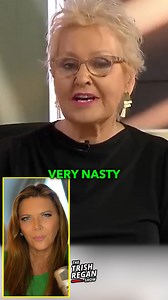 Ellen DeGeneres Announces Move to UK--Australian Hosts Speculate on WHY | Trish Regan