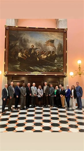 On April 30, 2025 the entire Batavia Township Board of Trustees traveled to Columbus to testify in support of HB 113. HB 113 was submitted by Representative Adam Bird and would change annexation laws to give the County Commissioners the authority to approve all annexations based on the good of the community. Local school districts would also be fully compensated if CRA legislation facilitated an annexation. Your Board of Trustees, Rex Parsons, Randy Perry and Jim Sauls feel very strongly that an