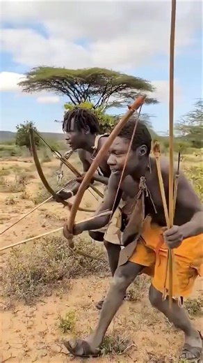 They Had Seconds to Act… A Chase at the Water’s Edge | Bush Awareness! | नदी किनारे पलभर का फैसला