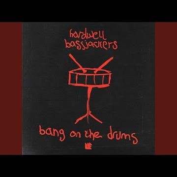 Bang On The Drums
