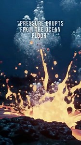 361K views · 4.4K reactions |  BREAKING: Underwater Volcano Awakens...