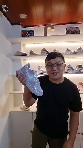 1K views · 101 reactions | Hello, CV Sneakerheads! We're excited to...