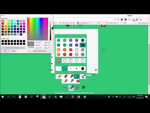 Start up with Flipanim