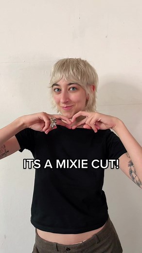 Unique Haircut Trends: Pixie, Mullet, and Parisian Styles