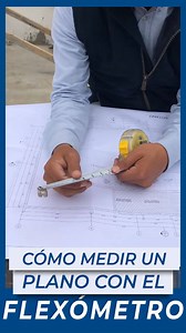 En este video les enseñare como medir la distancia de los muros en un plano con la ayuda del flexómetro o wincha. 🏡CONSTRUCTOR INTEGRA facebook: https://bit.ly/2JhCn6j Instagram: https://bit.ly/385hk1c youtube: https://bit.ly/2TJuIQd PAGINA WEB: https://bit.ly/3kP0lE0 👷🏻‍♂️RONAL ROMERO facebook: https://bit.ly/3kOncQ3 Instagram: https://bit.ly/3jObSCb #CONSTRUCTORINTEGRA #APRENDECONSTRUYENDO #CONSTRUCCION | AprendeConstruyendo Integra