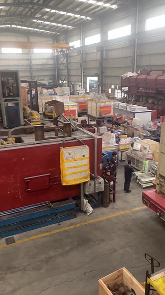 Manufacturers of aluminum extrusion machinery#manufacturer#Extrusion#aluminum#machinery#Extrusionmachinery#Aluminumextrusion#Aluminumextrusion#aluminumprofile#Aluminumequipment#workshop#aluminumwindowfactory#heatingfurnace#agingoven#produce#processingmachinery#aluminumprocessingmachinery#manufacturer#Extrusionauxiliaryequipment#Extrusionline#supplier