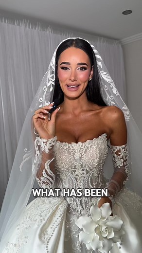 Pre Wedding Interview with Bride Natalie | Excitement and Wedding Day Moments