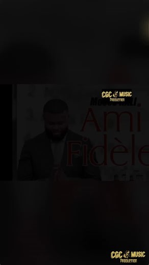 Moses Kali on Instagram: "Moses Kali - Abba Papa (audio & Lyrics) Full song: https://youtu.be/8RPL0t_zsWE?si=C1b4hNx86ODhDfbk #shorts #gospel #music #congolese #moseskali#tiktok#tiktoker#viralreels"