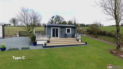 🏡 1 BED LOG CABIN TOUR 📹 🇮🇪Ireland’s Leading Log Cabin supplier - Loghouse.ie provides Turn-Key packages! 🏡 We have 5 showrooms nationwide 🇮🇪 📍 Glen of the downs (Wicklow) A98 W3V8(7 days) 📍 Kinsealy (Dublin) D17 XD86(Tues - Sat) 📍Rathcoole (Dublin) D24 FD63(Mon - Fri) 📍Athlone (Fernhill Garden Centre)N37 Y6W9(7 days) 📍Cork (Hanleys Garden Centre) T12 C851(7 days) Get in touch with one of our experienced technicians for a free consultation! ☎️Dublin - 01-2017675 ☎️Cork- 021-2439151 ☎