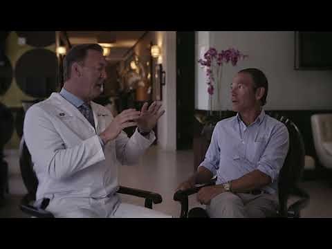 The Coflex Implant: for the treatment of lumbar spinal stenosis. | Dr. Todd Lanman