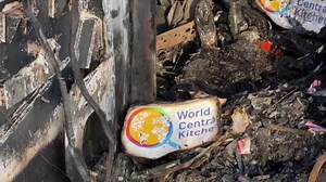 Israel's military releases results of investigation into killing of Gaza aid workers