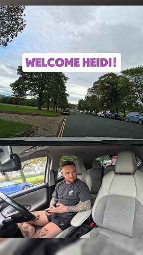 197K views · 2.1K reactions | #drivinginstructor #drivinglessons #driving #learnerdriver #drive #drivingschool | Lee Albon Driving School | Facebook