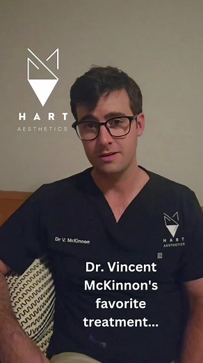 Exploring Dr. Vincent's Treatment at Hart Aesthetics