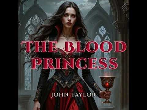 Blood Princess - John Taylor