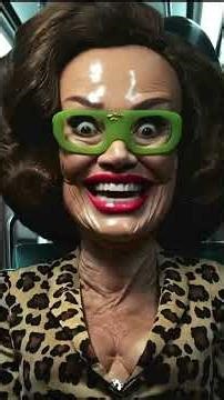 Tales from the Underground. Episode #20