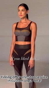New Trend Yoga Suit Set for Women Outdoor Elastic Gym Fitness Wear Comfort Bodysuit Yoga Sets