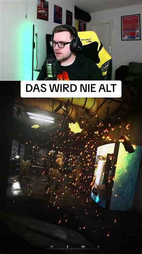 Call of Duty hat seine Aura verloren