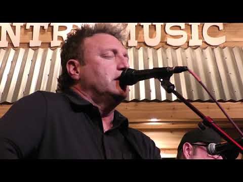 "What Might Have Been (Live at The Cash Creek Club)" - Tim Rushlow with Cash Creek