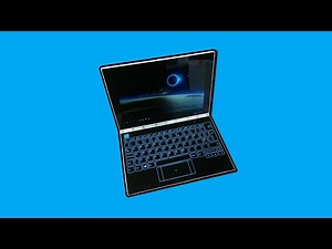 DIY Lenovo Yoga Book 10 touch keyboard replacement / Wacom digitizer replacement