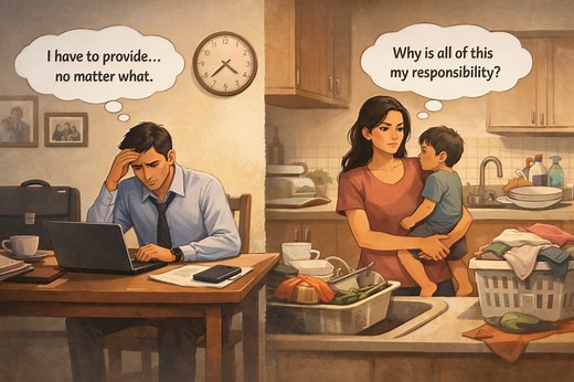 11 Examples of Traditional Gender Roles and Their Impact