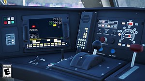 Coming Soon to Train Sim World 5 - MBTA: Boston - Worcester! 📍 Boston, MA 🇺🇸 🚆 HSP46, F40PH-3C Diesel locomotives 🚋 BTC & CTC bi-level Coaches Arriving 29th October, find out more 👇 🔗 https://bit.ly/MBTA-Commuter-Coming-Soon-1 | Train Sim World