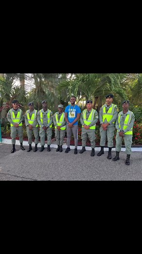 Caricom 49th Conference Heads of Government #caricomcountries #caricom #JCCF #JDF