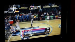 Racking up nearly $1 billion in sales in its 1993 arcade edition...