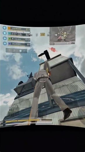 اندازه مرامت حمایت کن🫂❤️‍🩹#codm #codmobile #callofdutymobile #callofduty ‪@viktor__imdun‬