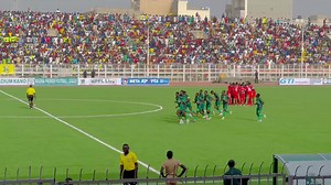 Kano Pillars Football Club Highlights and Player Updates