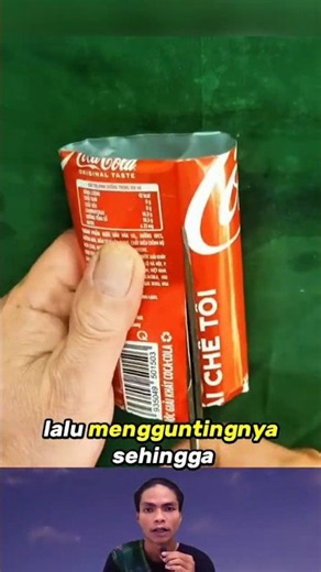 DIY fan from a can #diy #craft #howto