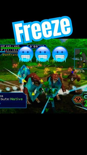 #pso #retrogaming #japan #honda #freezerfrost #mmo #dreamcast