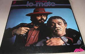 Willie Colon - Lo Mato Si No Compra Este LP
