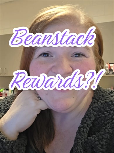 Beanstack rewards?! what are you guys doing? cause my brain is tired! #beanstack #librarytok #librarytiktok #elementaryschool #rewards