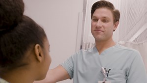 'We're the eyes and ears for the providers': An inside look at URMC's nursing program, how UR is boosting nursing rates