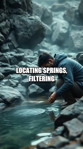 Fieldcraft at First Light: Extreme Wilderness Techniques Revealed