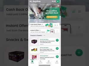 How to Use Checkout 51 Rebate App 📱