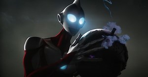Trailer For Netflix's Upcoming Animated Spectacle ULTRAMAN: RISING — GeekTyrant