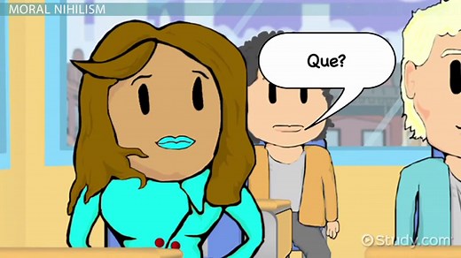 Arguments For & Against Moral Nihilism