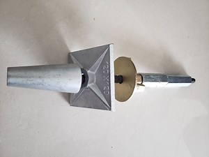 [Hot Item] High Tension Formwork Concrete Accessories Climbing Cone/Postioning Cone